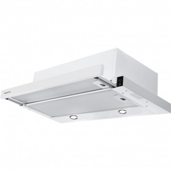 Campana Telescpica MEPAMSA Superline 60 Blanco