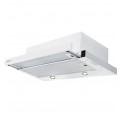 Campana Telescpica MEPAMSA Superline Glass 60 Bco