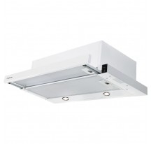 Campana Telescpica MEPAMSA Superline Glass 60 Bco