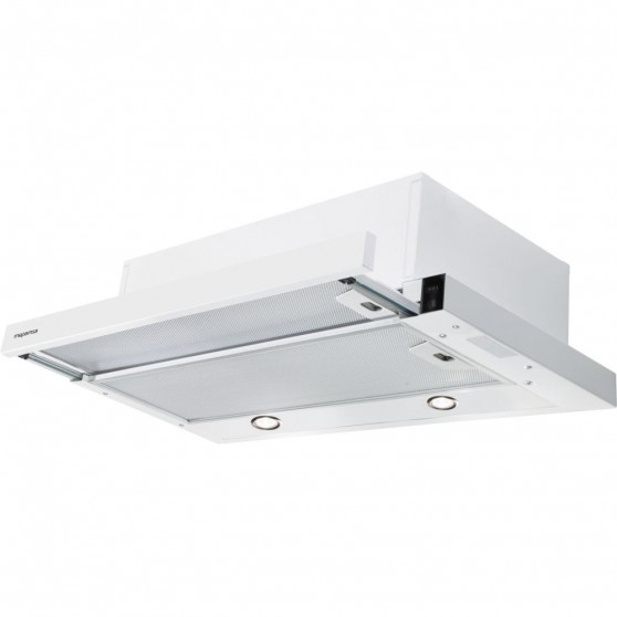 Campana Telescpica MEPAMSA Superline Glass 60 Bco