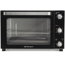 Horno Sobremesa ORBEGOZO HOT608 60L