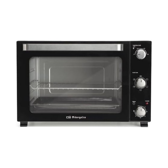 Horno Sobremesa ORBEGOZO HOT608 60L