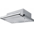 Campana Telescpica MEPAMSA Superline 60 Inox