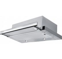 Campana Telescpica MEPAMSA Superline 60 Inox