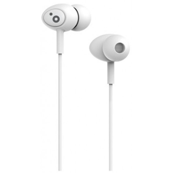 Auricular SUNSTECH POPSWT Con Cable Micrfono