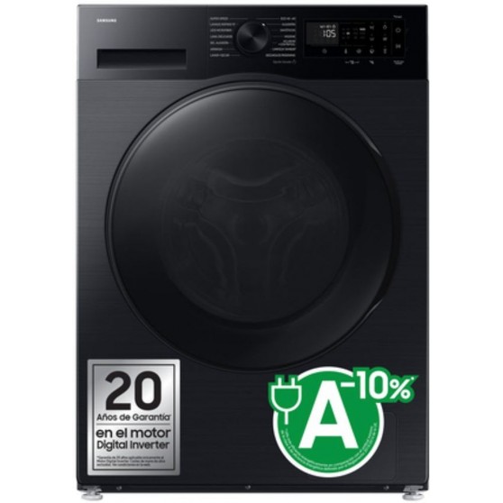 Lavasecadora SAMSUNG WD90DG5G34BBEC 9 5Kg Negro