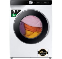 Lavadora SAMSUNG WW90DG6G94LKU3 Blanco 9Kg Fondo Reducido