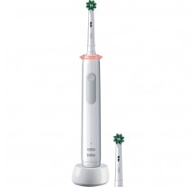 Cepillo Dental ORAL-B Pro 3 3000 Blanco