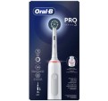 Cepillo Dental ORAL-B Pro 3 3000 Blanco