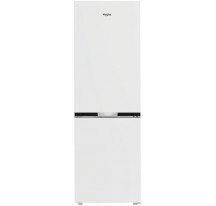 Combi WHIRLPOOL WHK 25364 W5E Blanco 1.85m