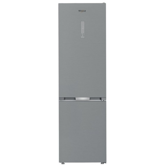 Combi WHIRLPOOL WHK 26403 XP6E Inox 2.03m