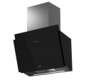 Campana CATA THALASSA PRO 600GBK G Negro
