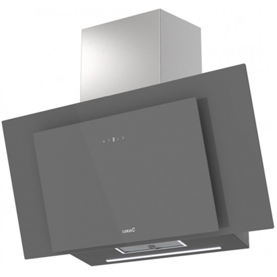 Campana CATA THALASSA PRO 900GGR G Gris