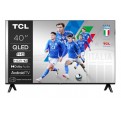 TV QLED TCL 40S5K FHD GoogleTV HDR10 40"