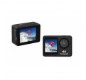 Cmara deportiva SUNSTECH ADVENTURE4KBK Resistente