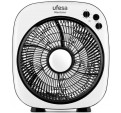 Ventilador Suelo UFESA Box Fan Montana