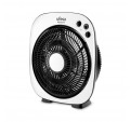 Ventilador Suelo UFESA Box Fan Montana