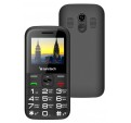 Telefono Mvil SUNSTECH CEL4BK Negro