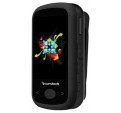 MP4 SUNSTECH IBIZABT8GBBK Bluetooth Negro 8GB