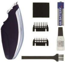 Cortapelos mascotas WAHL Deluxe Pocket Pro 9962-2016