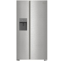 Combi WHIRLPOOL WHG2 6574W X5E Inox 189x91cm Wifi