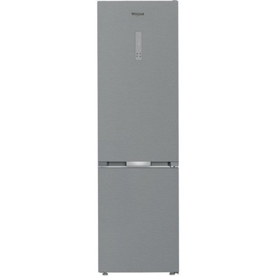 Combi WHIRLPOOL WHK 26404 XP5E Inox 2.03m