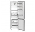 Combi WHIRLPOOL WHK 26404 XP5E Inox 2.03m