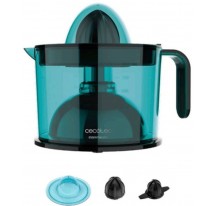 Exprimidor CECOTEC EssentialVita 4Adjust Black 40W Negro