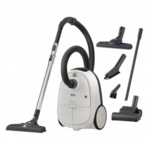 Aspirador AEG AB61H6SW Con Bolsa