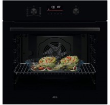 AEG Series 5000 OU5PB40NSK 72 L 3490 W Negro