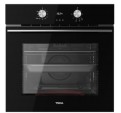 Horno TEKA HLB 8408 BK Cristal Negro HydroClean Va