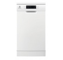 Lavavajillas ELECTROLUX ESS42220SW Blanco 45cm