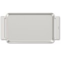 Plancha Teppan Yaki BOSCH HEZ9TY010 340 mm Acero Inox