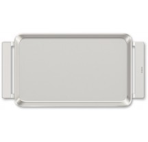 Plancha Teppan Yaki BOSCH HEZ9TY010 340 mm Acero Inox