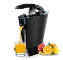 Exprimidor CECOTEC EssentialVita Hyden 600W Brazo 2 Conos