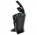 Exprimidor CECOTEC EssentialVita Hyden 600W Brazo 2 Conos