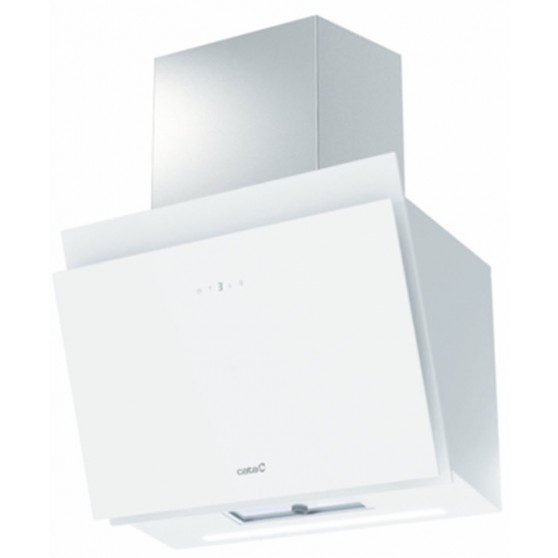 Campana CATA THALASSA PRO 600GWH G Blanco