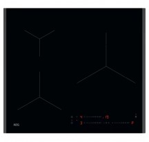 Placa Induccin AEG TO63IP00FB 3f Doble Bisel 60cm