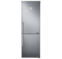 Combi SAMSUNG RB33J3515S9 EF Inox 1.85m E