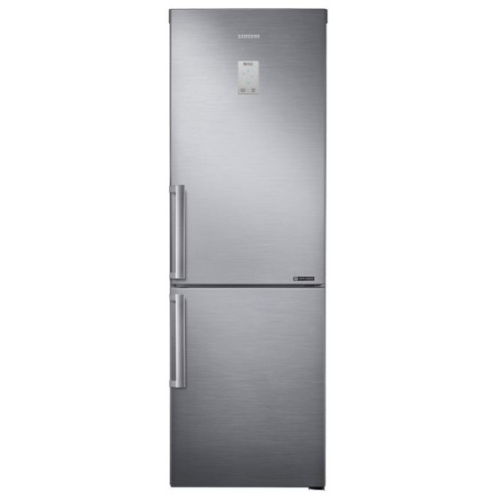 Combi SAMSUNG RB33J3515S9 EF Inox 1.85m E