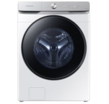 Lavadora SAMSUNG WF20DG8650BWU3 Blanco 20Kg A
