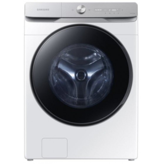 Lavadora SAMSUNG WF20DG8650BWU3 Blanco 20Kg A
