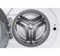 Lavadora SAMSUNG WF20DG8650BWU3 Blanco 20Kg A