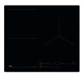 Placa Induccin AEG TI63IQ10IB 3 Zonas 60 cm