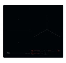 Placa Induccin AEG TI63IQ10IB 3 Zonas 60 cm