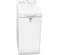Lavadora Carga Superior AEG LTA5N6230E Blanco 6Kg 1200 A