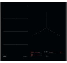 Placa Induccin AEG TI63IF0BFB 3f 60cm Flex