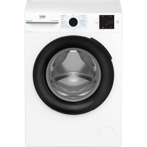 Lavadora BEKO BM3WFT3941WB Blanco 9Kg 1400 A
