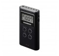 Radio Porttil SANGEAN DT-120 Negro Pilas