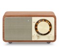 Radio Estantera SANGEAN WR-7 Nuez